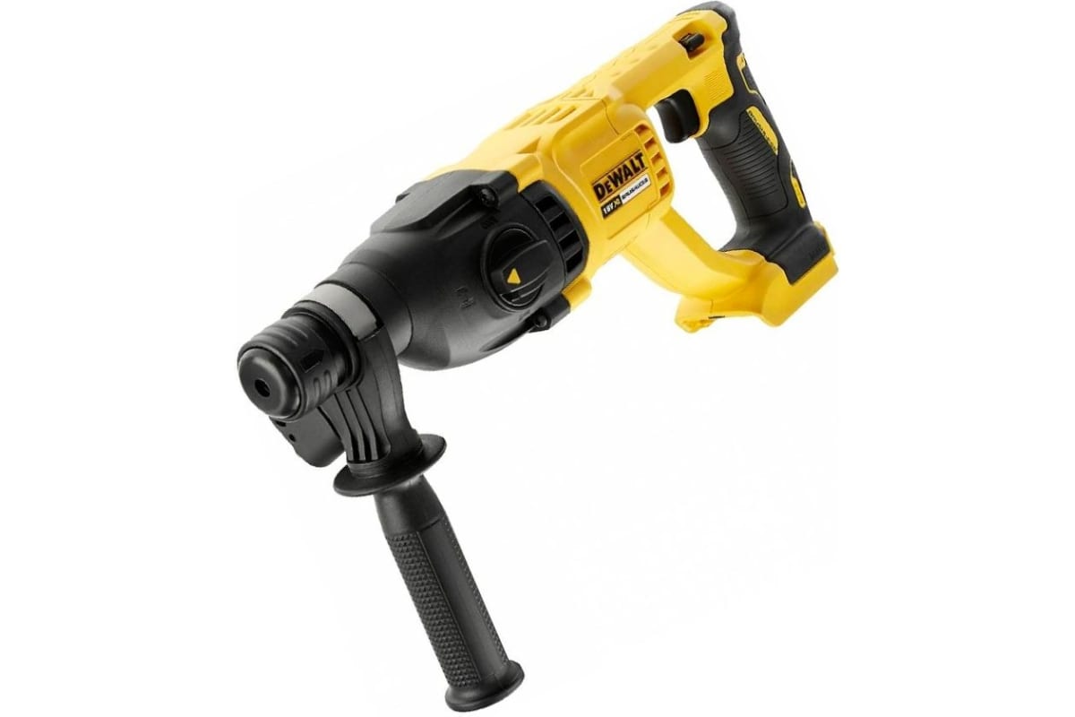 Аккумуляторный перфоратор DeWalt DCH133NT-XJ