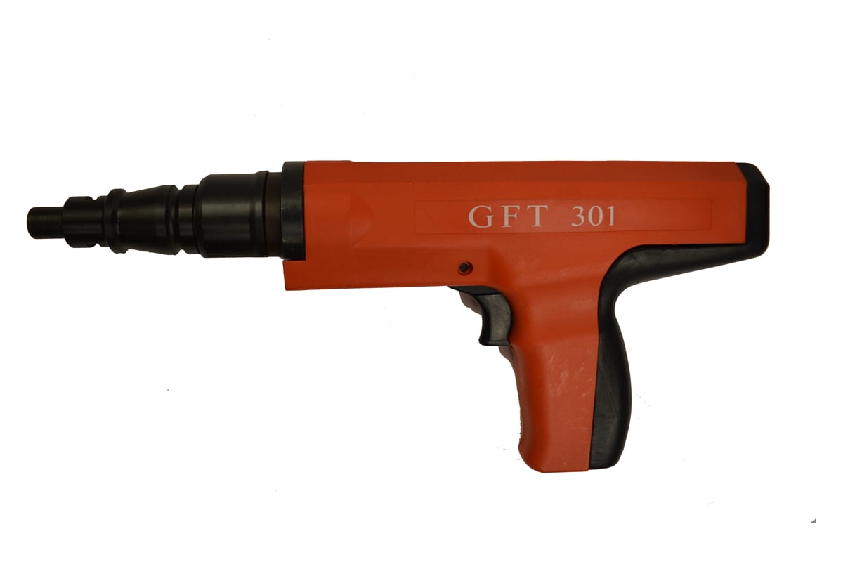 Монтажный пистолет Gefest GFT301