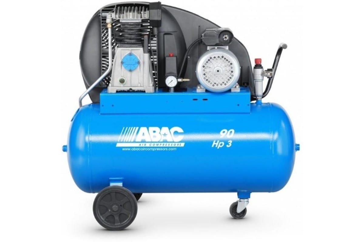 Компрессор Abac А39/90 СМ3 4116024519