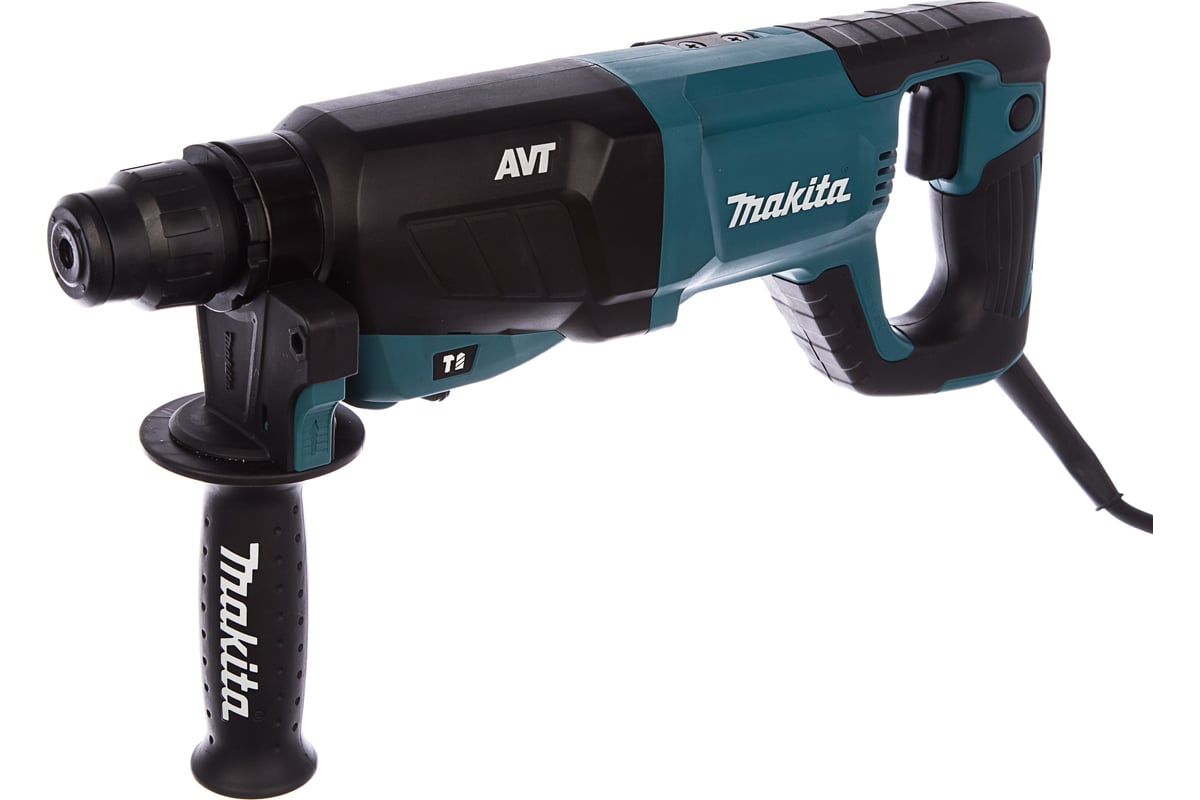 Перфоратор Makita HR2641