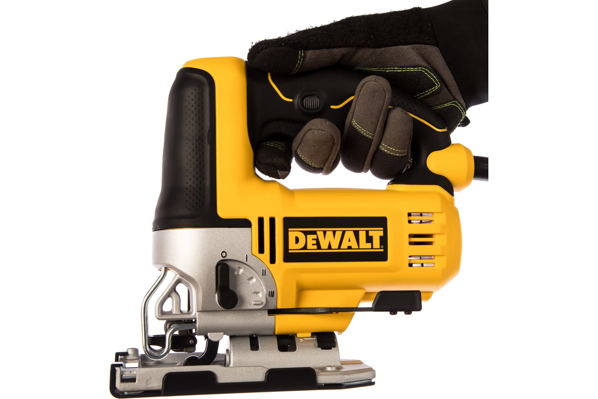 Лобзик DeWalt DW 349 B