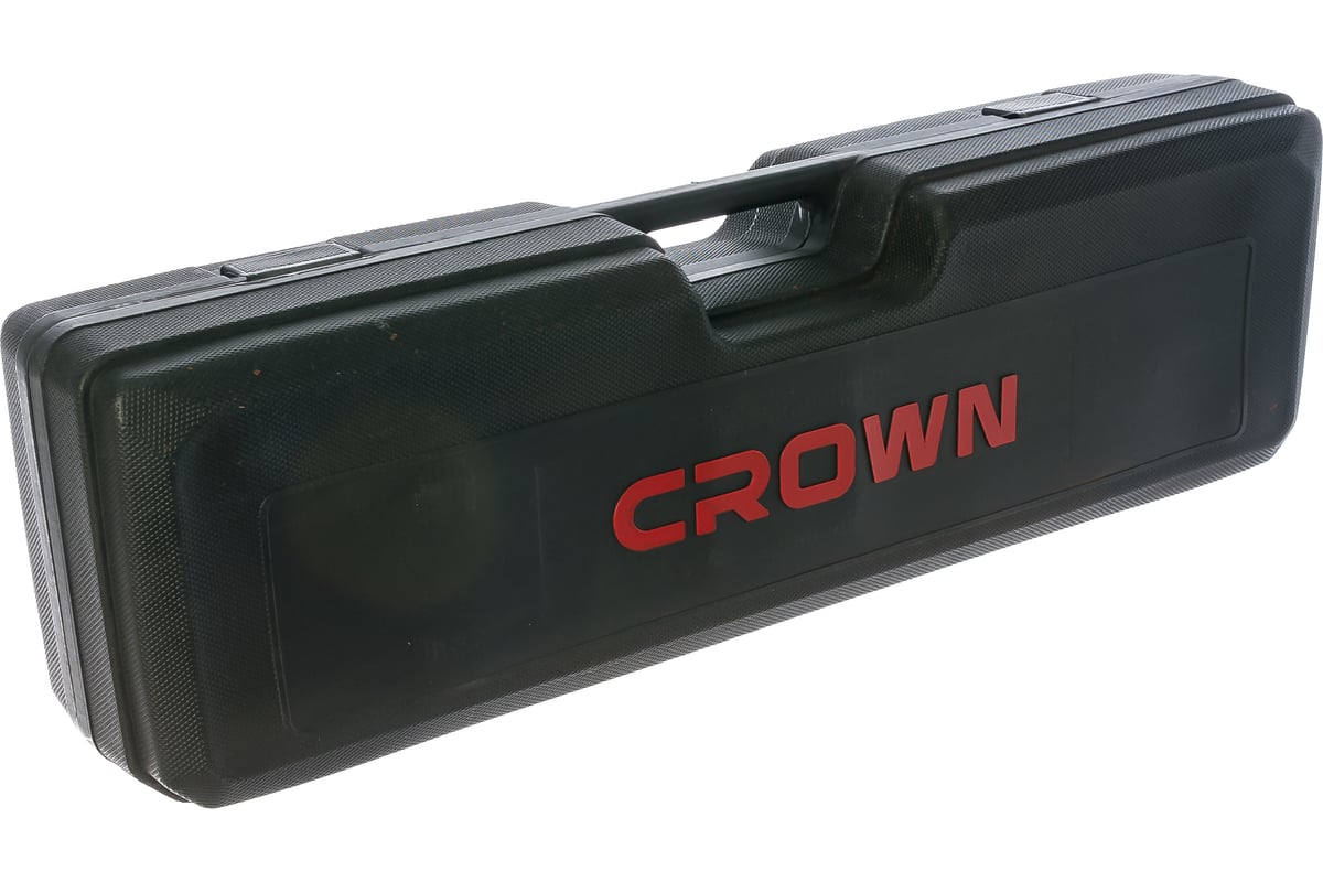 Пневмогайковерт Crown CT38084 BMC