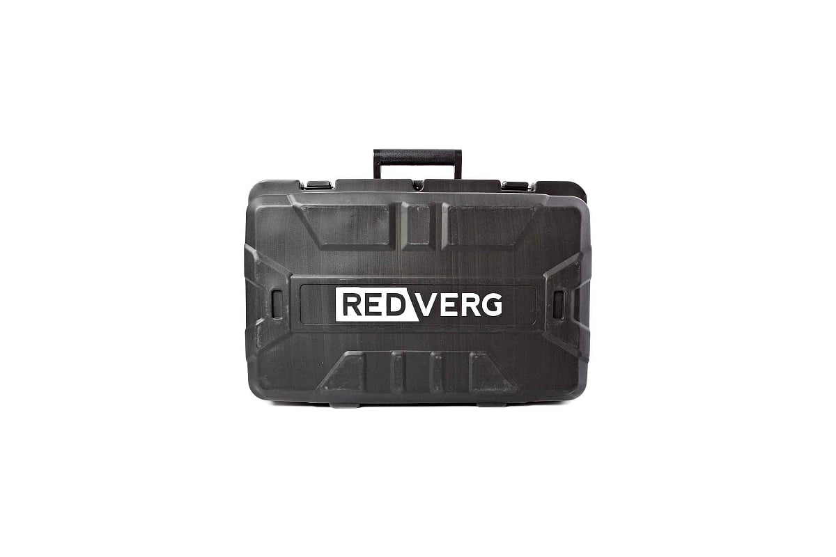 Электромолоток Redverg RD-DH1350 6628286