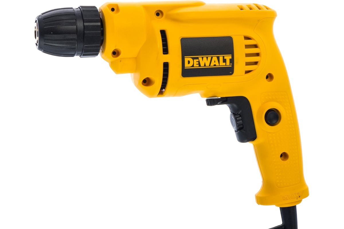 Дрель DeWalt DWD 014 S