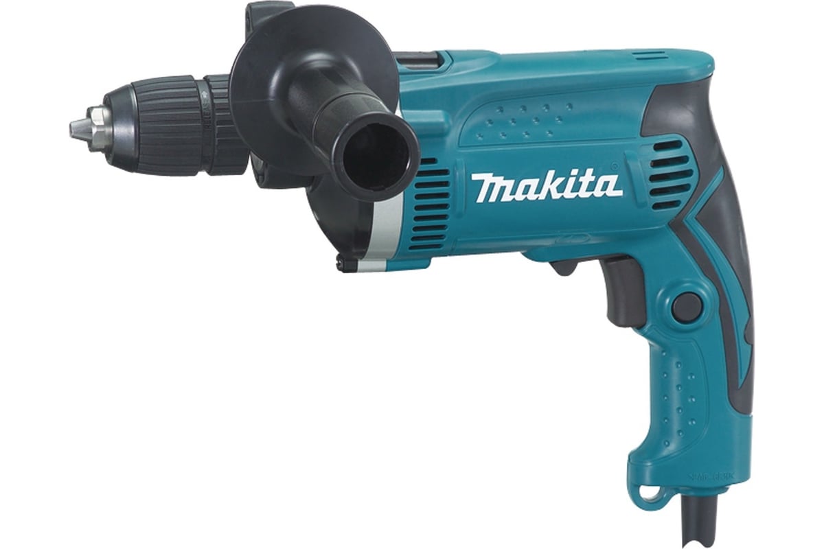 Ударная дрель Makita HP1631