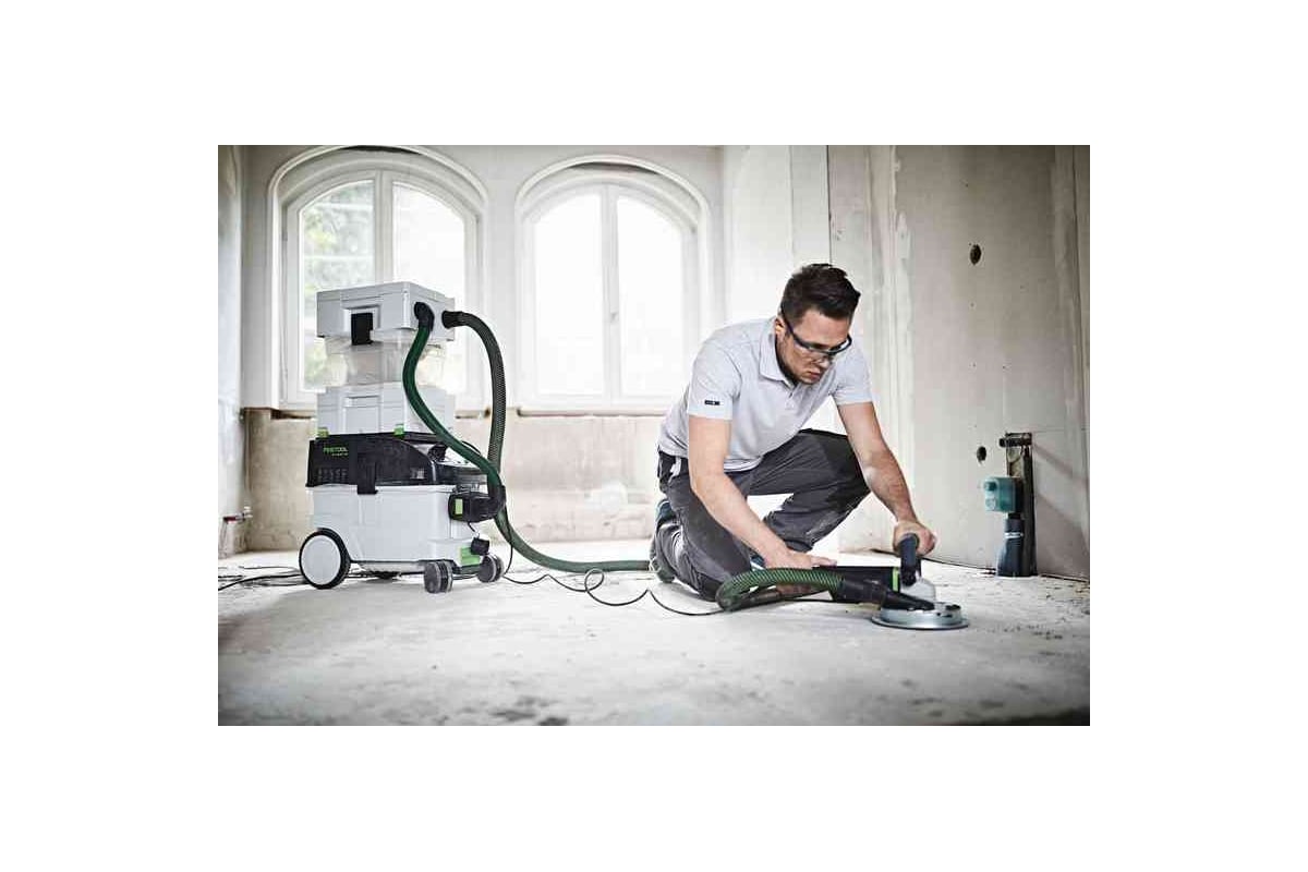 Сепаратор пылеудаления Festool CT-VA-20 204083