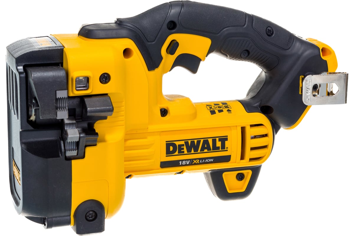 Болторез DeWalt 18.0 В XR DCS350N