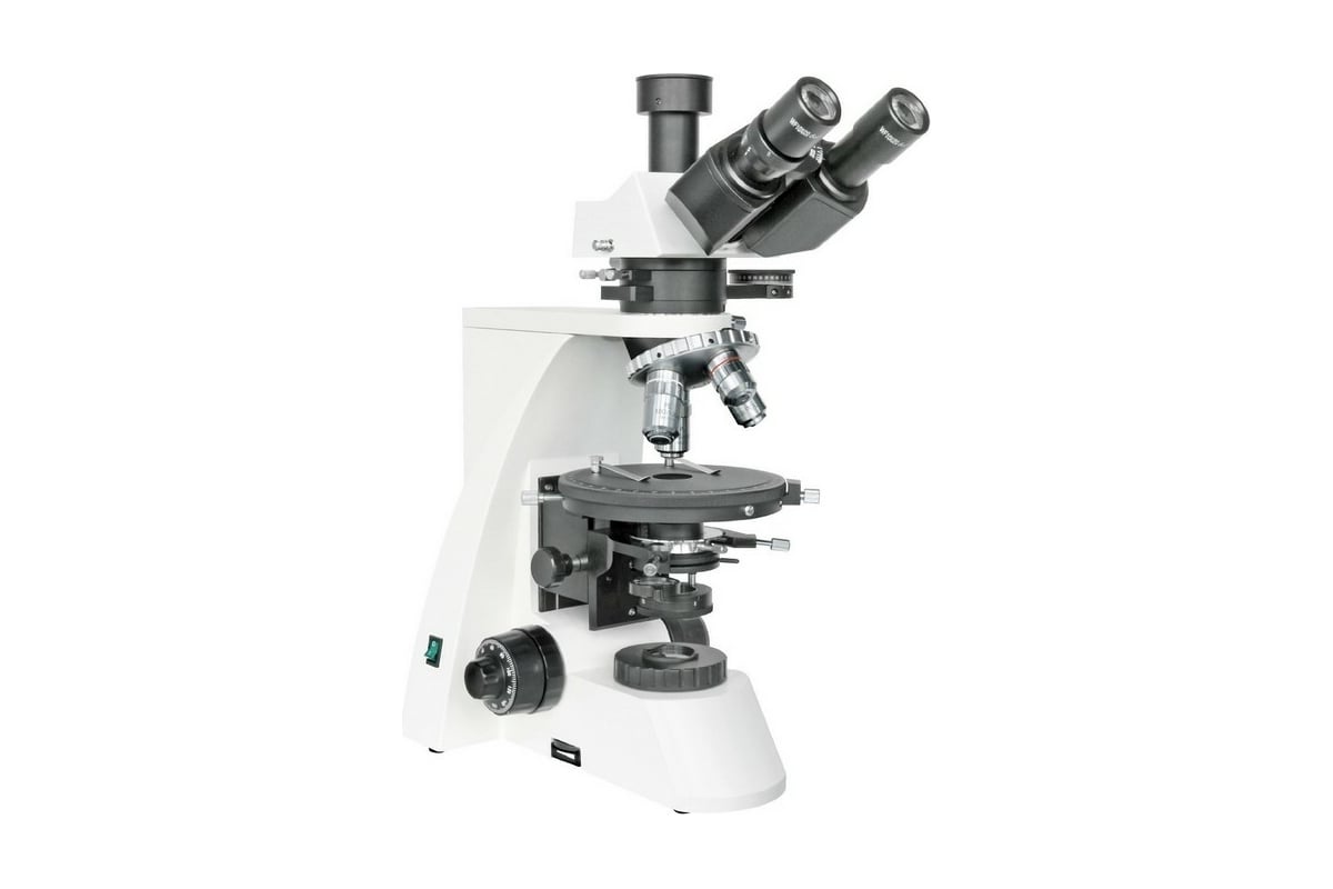 Микроскоп Bresser Science MPO-401 62570