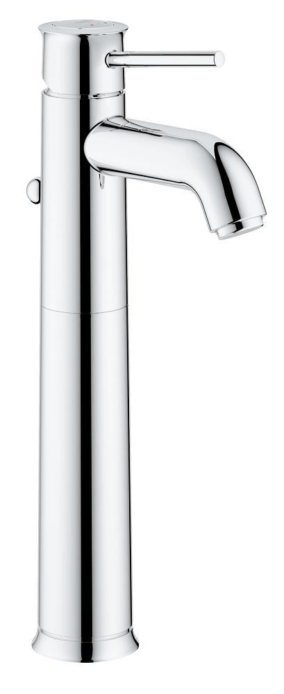 Смеситель для раковины Grohe BauClassic, XL-Size, хром 32868000