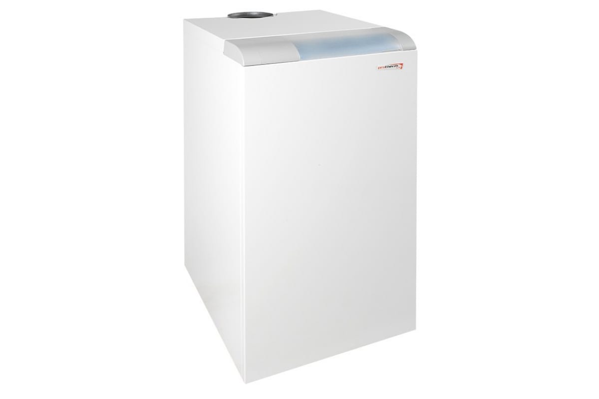 Напольный газовый котел Protherm Медведь 30 PLO