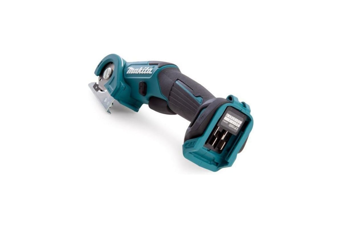 Ножницы Makita CXT CP100DZ