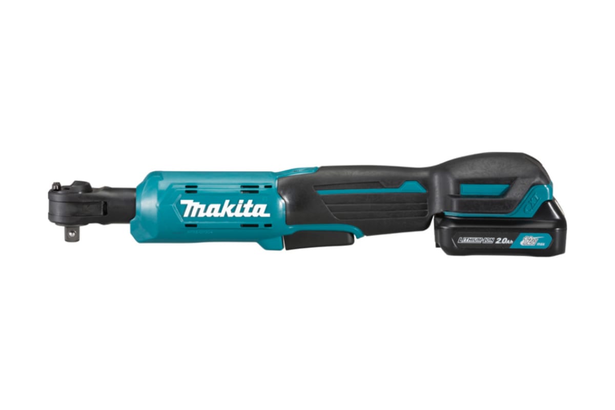 Аккумуляторная трещотка Makita CXT 12 В WR100DZ