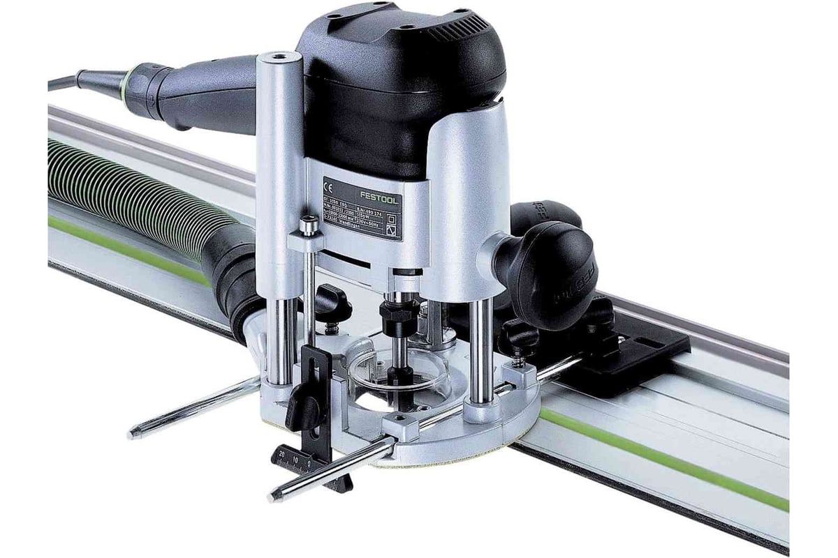 Фрезер Festool Sys3 OF 1010 EBQ-SET 576201