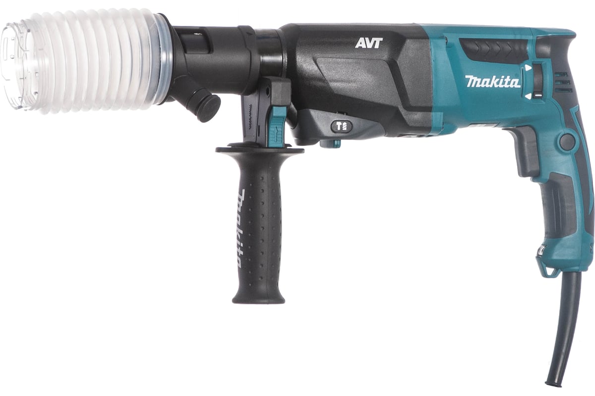 Перфоратор Makita HR2611FT X5