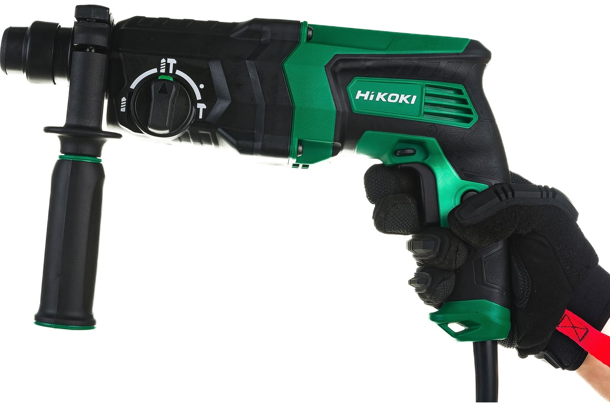 Перфоратор Hikoki DH26PC2 DH26PC2NSZ