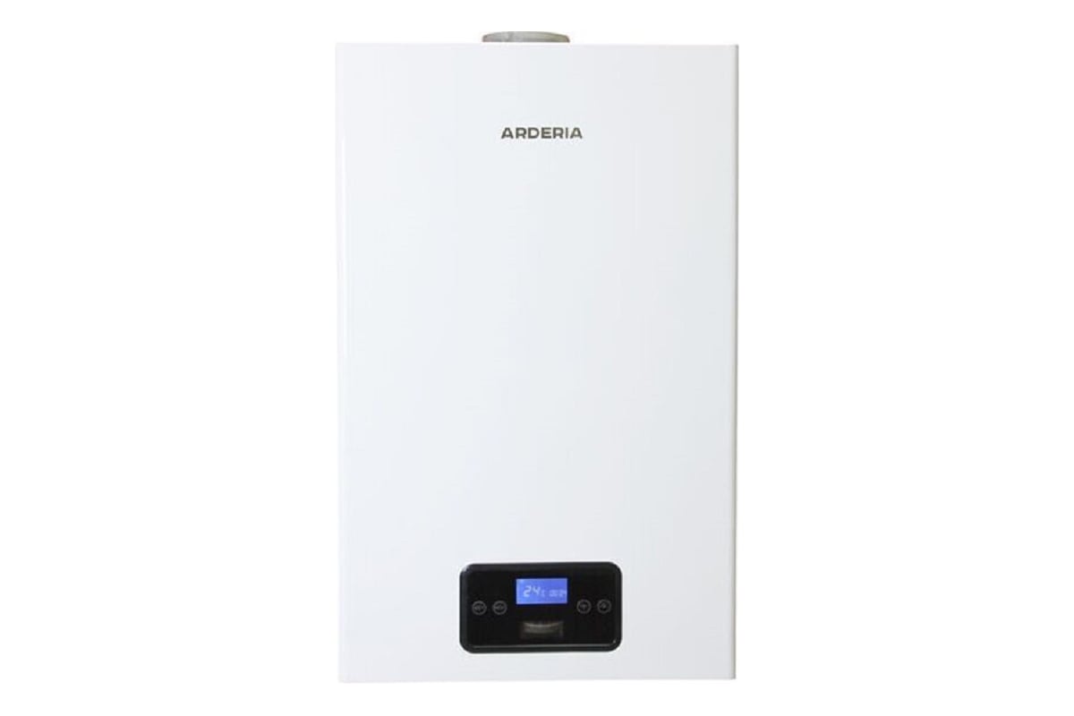 Настенный газовый котёл Arderia D10