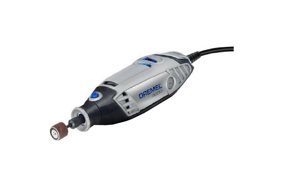 Набор Dremel 3000 - 15 F0133000JC