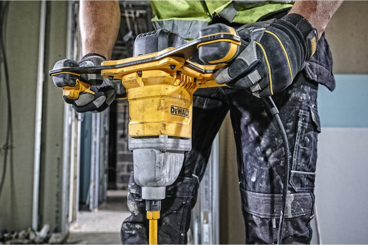 Сетевой миксер DeWalt DWD241-QS