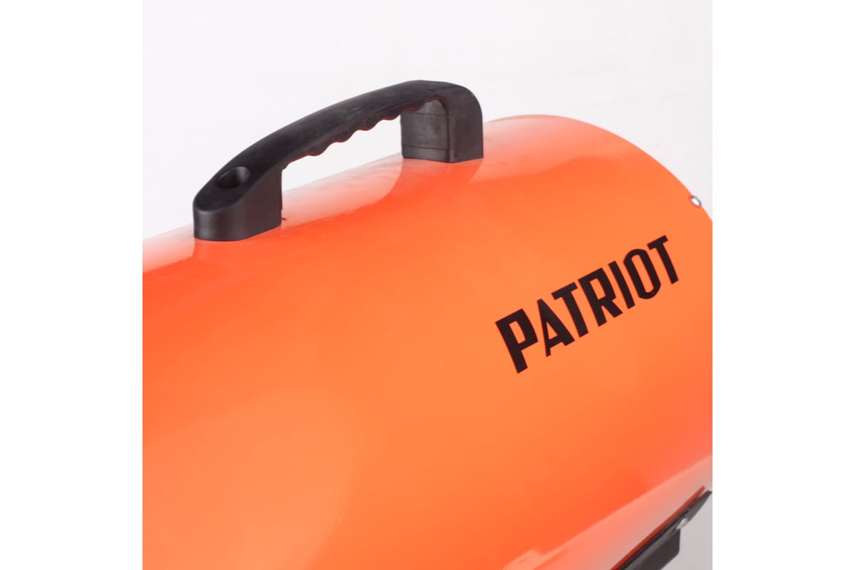 Газовая тепловая пушка Patriot GSC 307 633445027