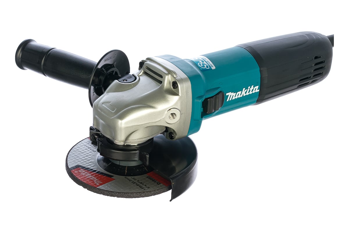 Угловая шлифмашина Makita GA5040