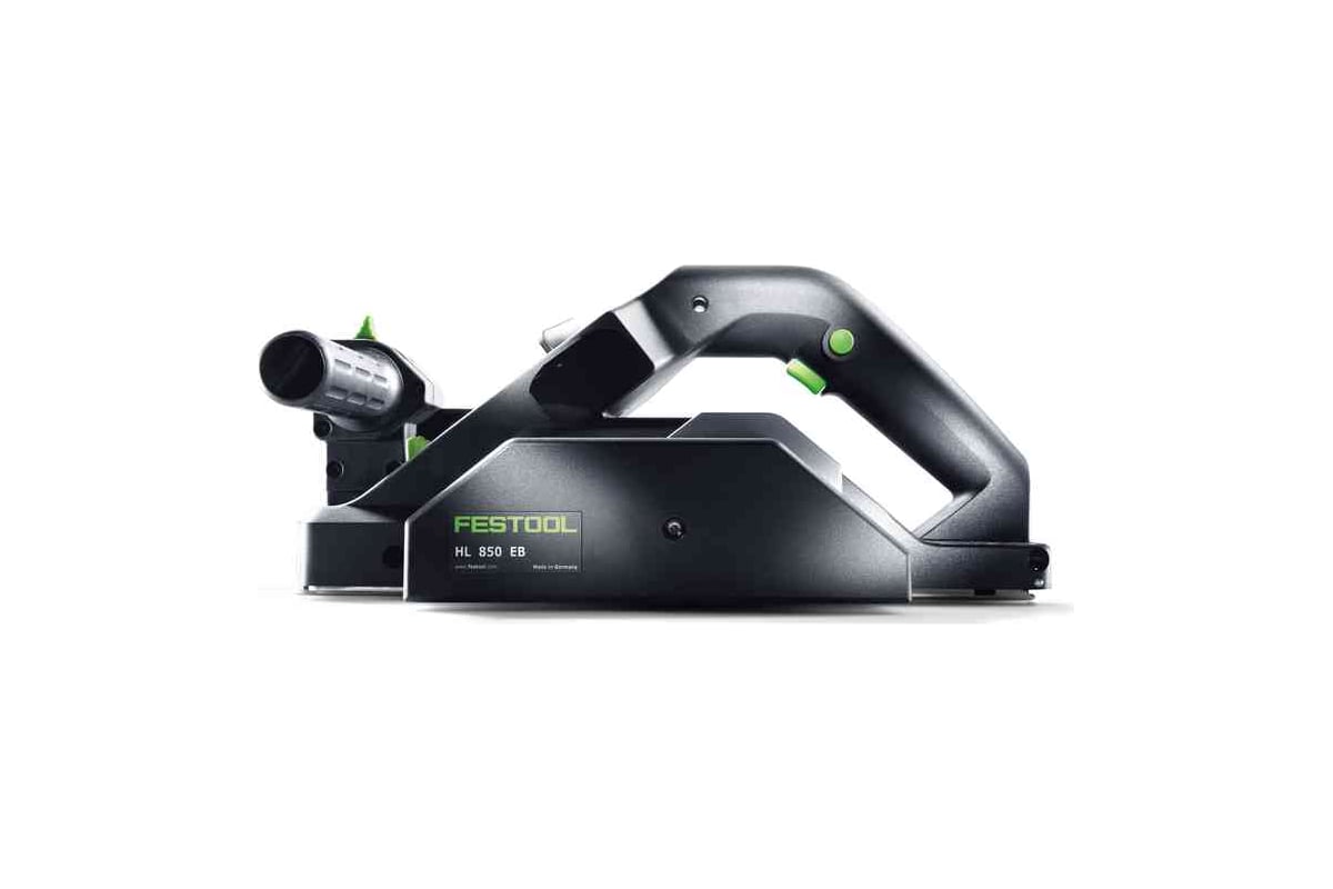 Рубанок Festool HL 850 EB-Plus 576607