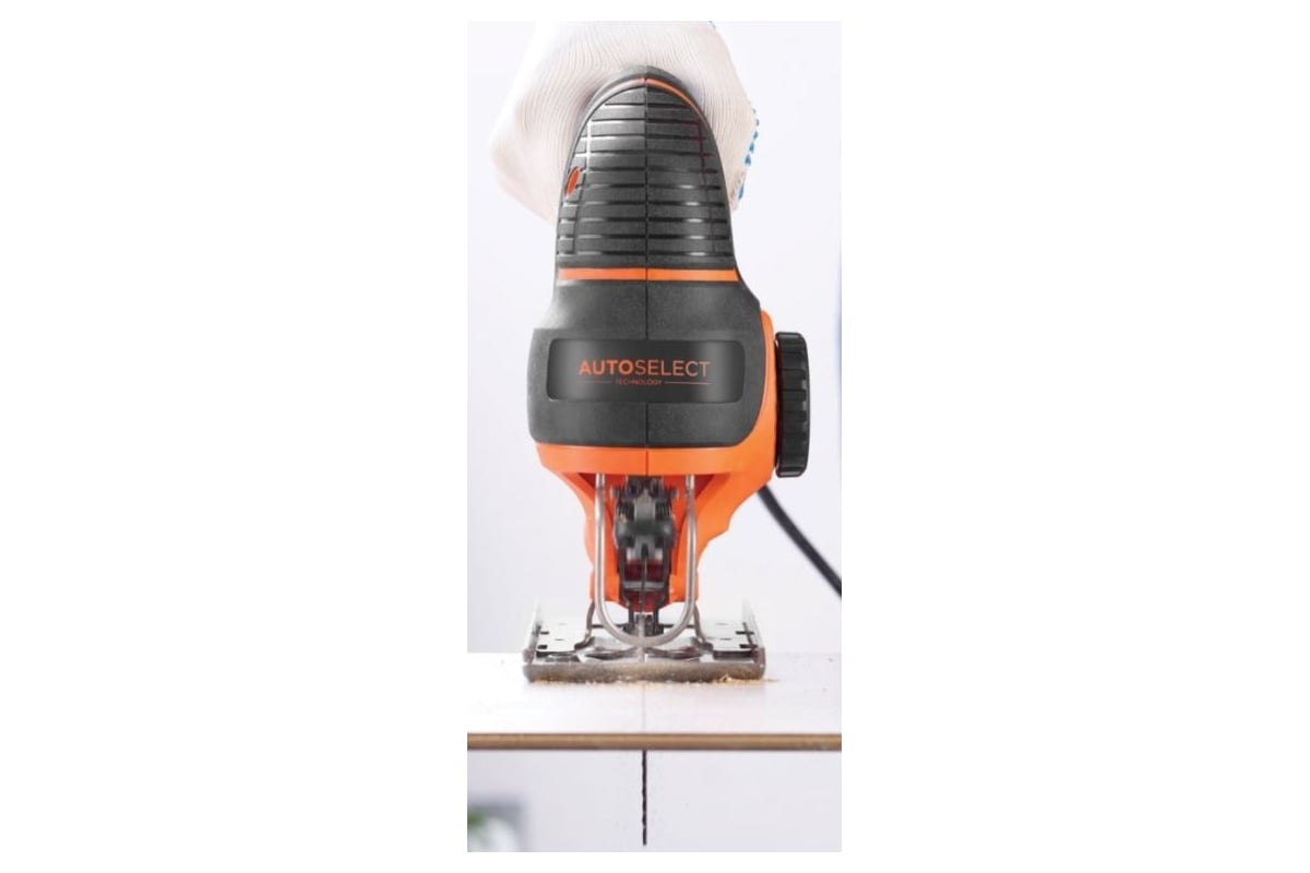 Лобзик Black&Decker KS 901 SEK