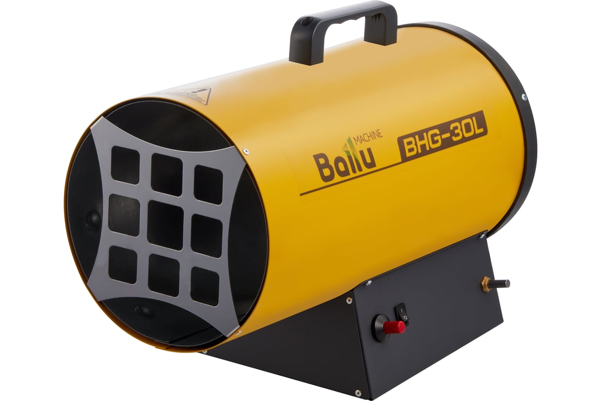 Газовая тепловая пушка Ballu BHG-30L НС-1275317