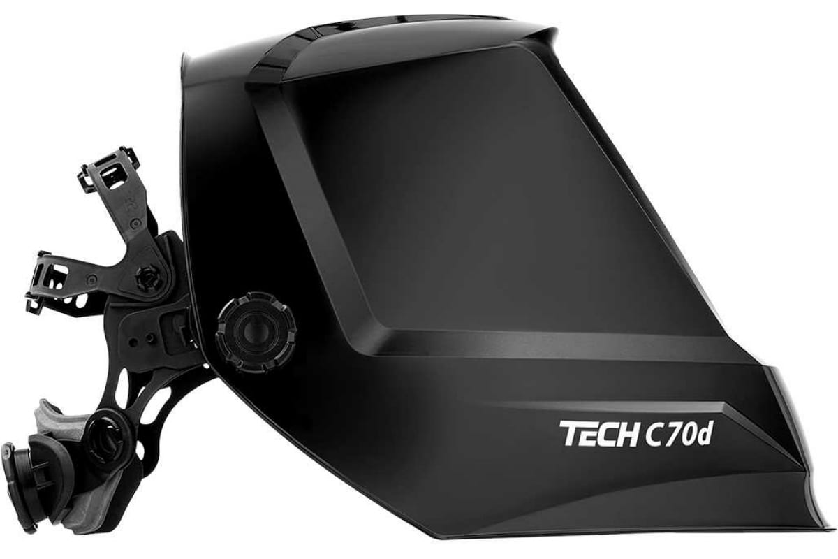 Маска сварщика TECH C70d Сварог 98250