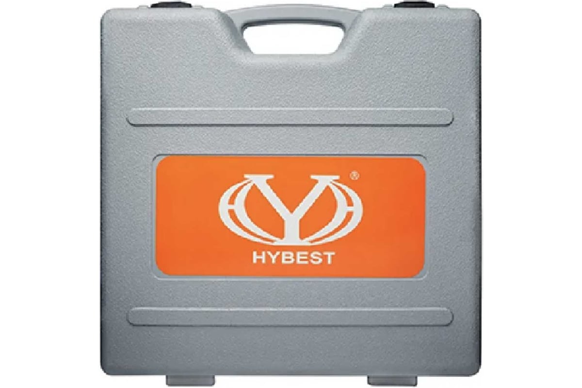 Газовый монтажный пистолет Hybest GFN3490B