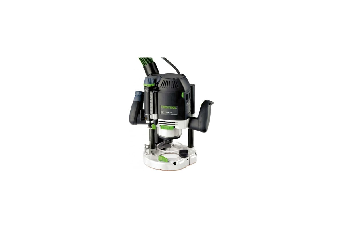 Фрезер Festool OF 2200 EB-PLUS 574349