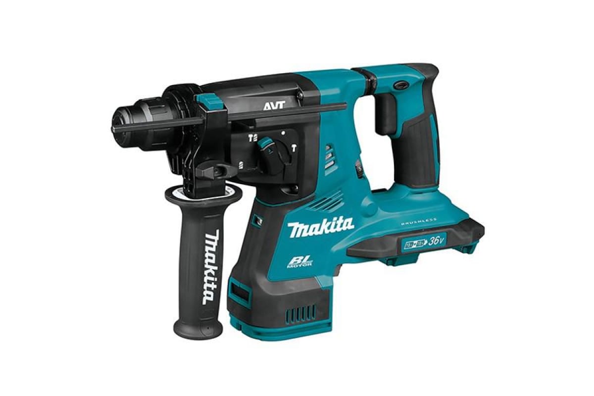 Аккумуляторный перфоратор Makita LXT DHR280Z