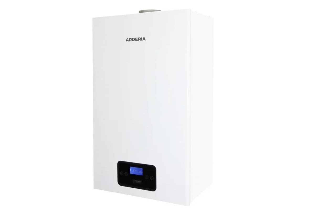 Настенный газовый котёл Arderia D10 Atmo