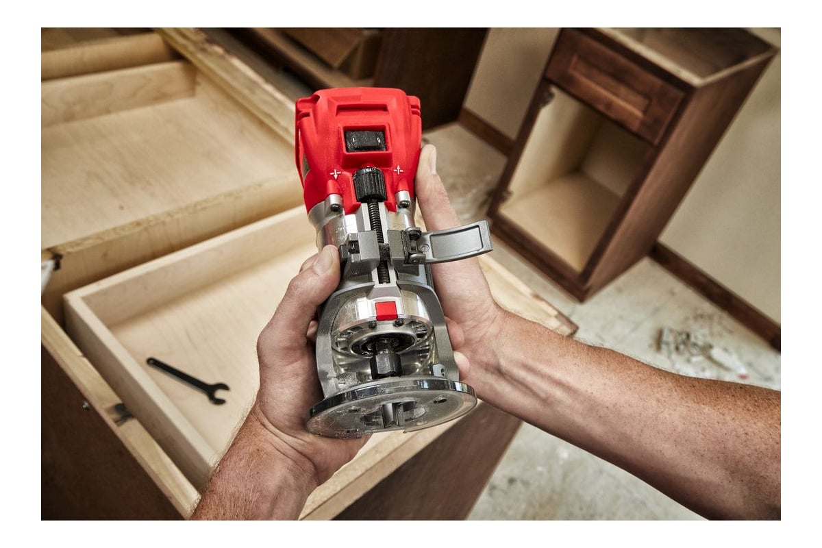  Milwaukee M18 FTR8-0X 4933479073