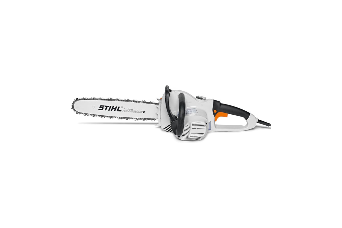 Электропила Stihl MSE250 С-Q 18" 12102000028