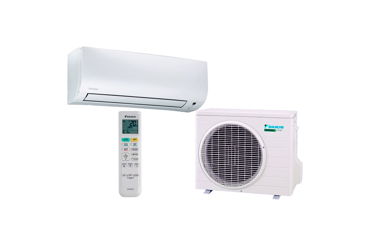 Настенная сплит-система Daikin atxp20m/arxp20m 104356