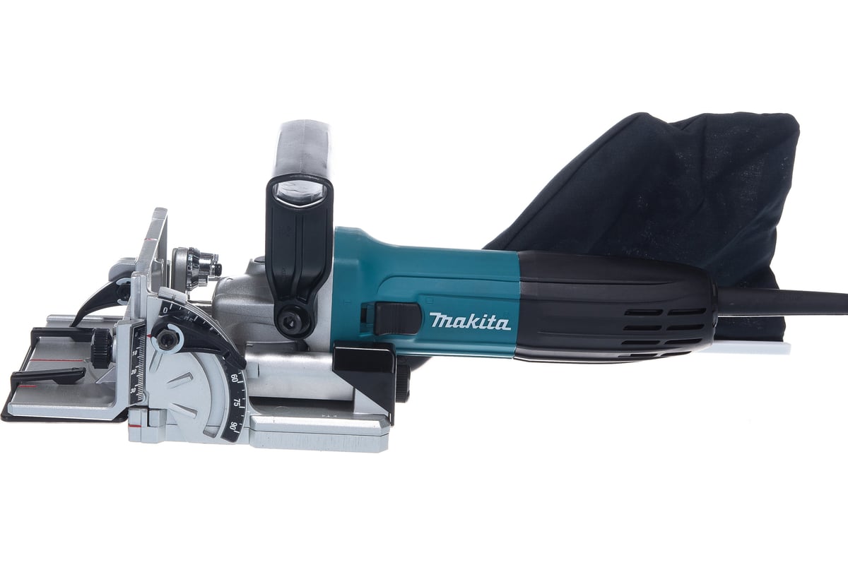 Шпоночный фрезер Makita PJ7000