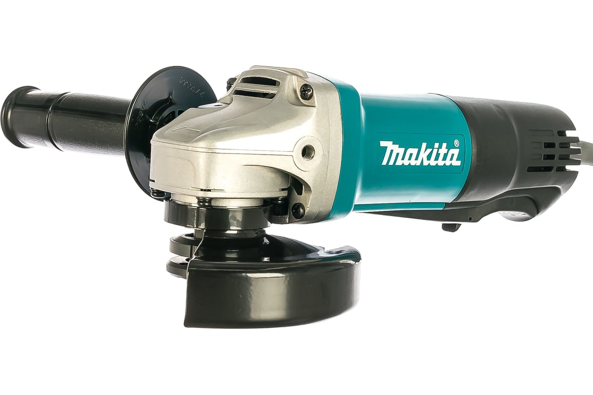 Угловая шлифмашина Makita 9558HPG