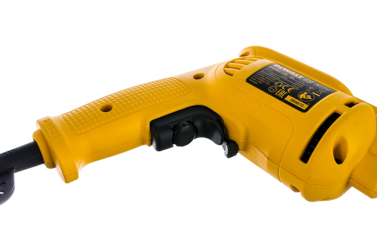 Дрель DeWalt DWD 014 S