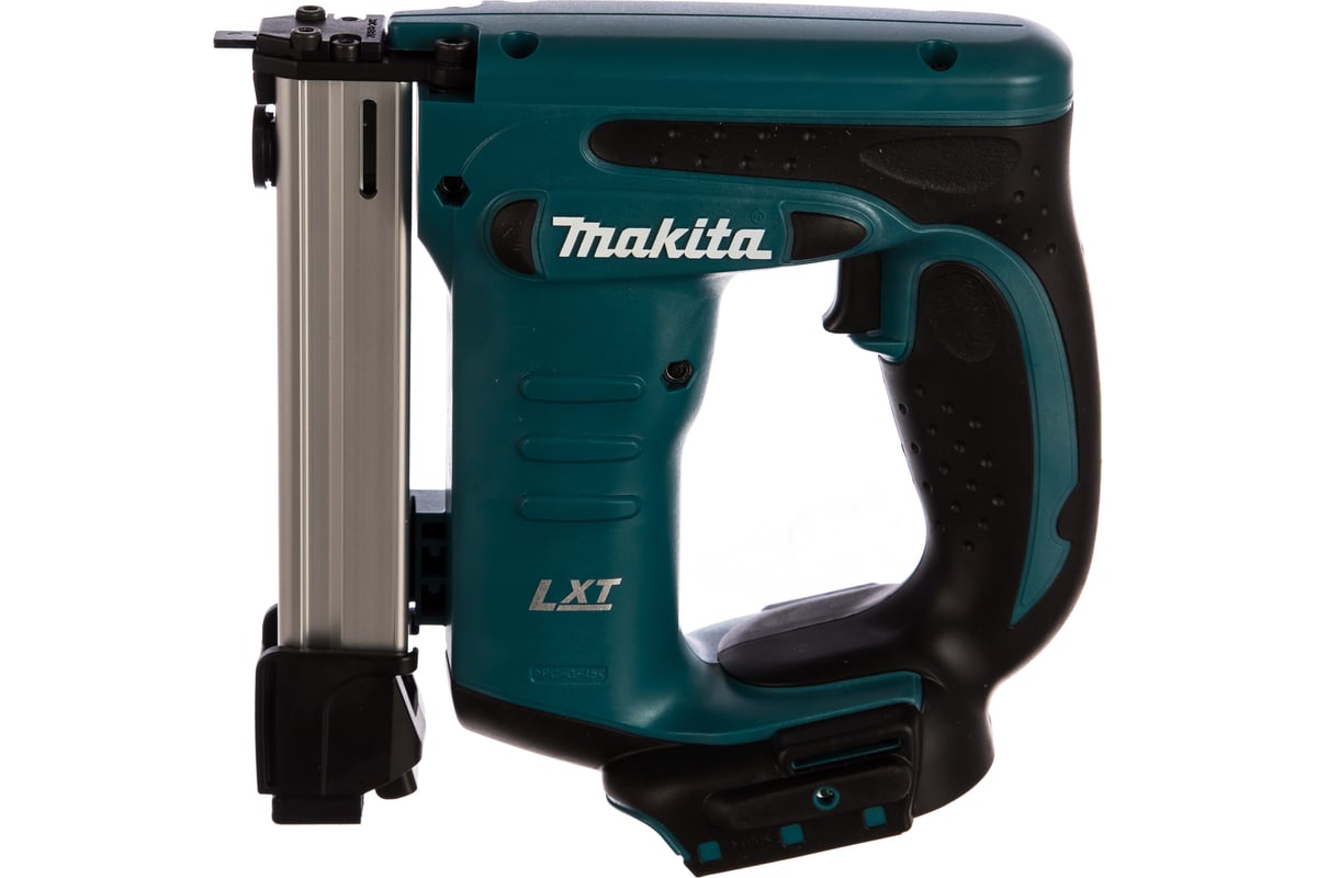 Скобозабиватель Makita LXT DST221Z