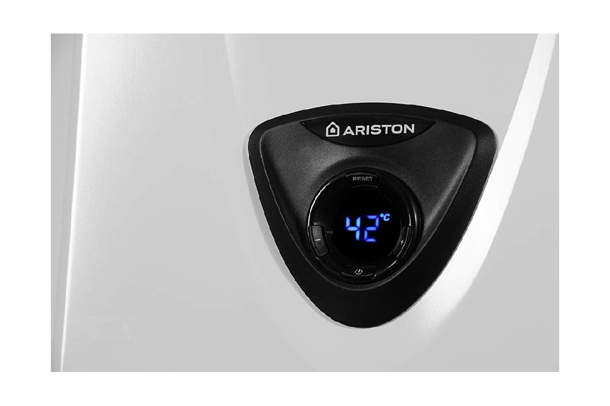 Газовый проточный водонагреватель Ariston FAST EVO 14 С