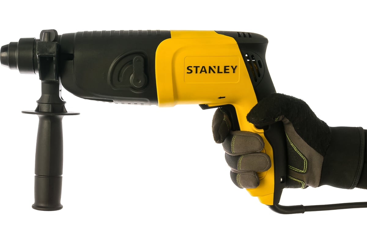 Перфоратор Stanley STHR202K