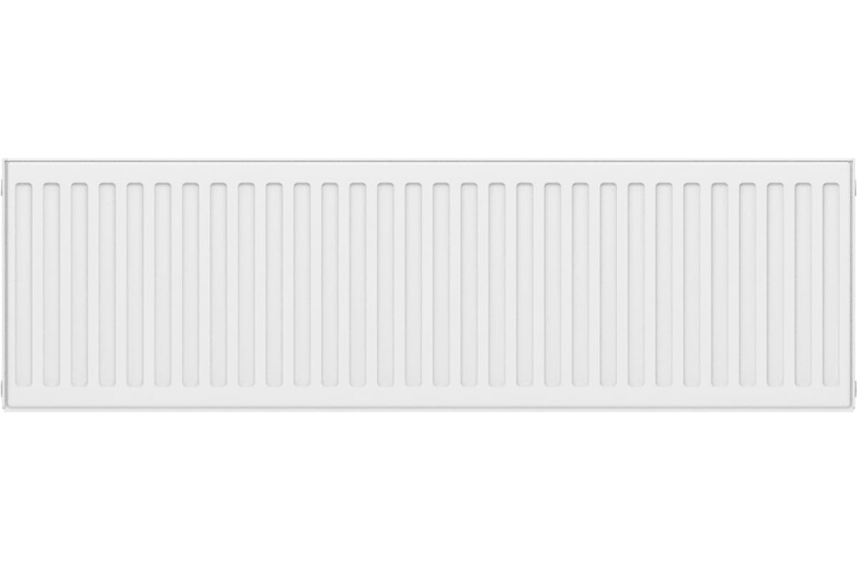 Отопительный стальной радиатор Primoclima панельный С22 300x700