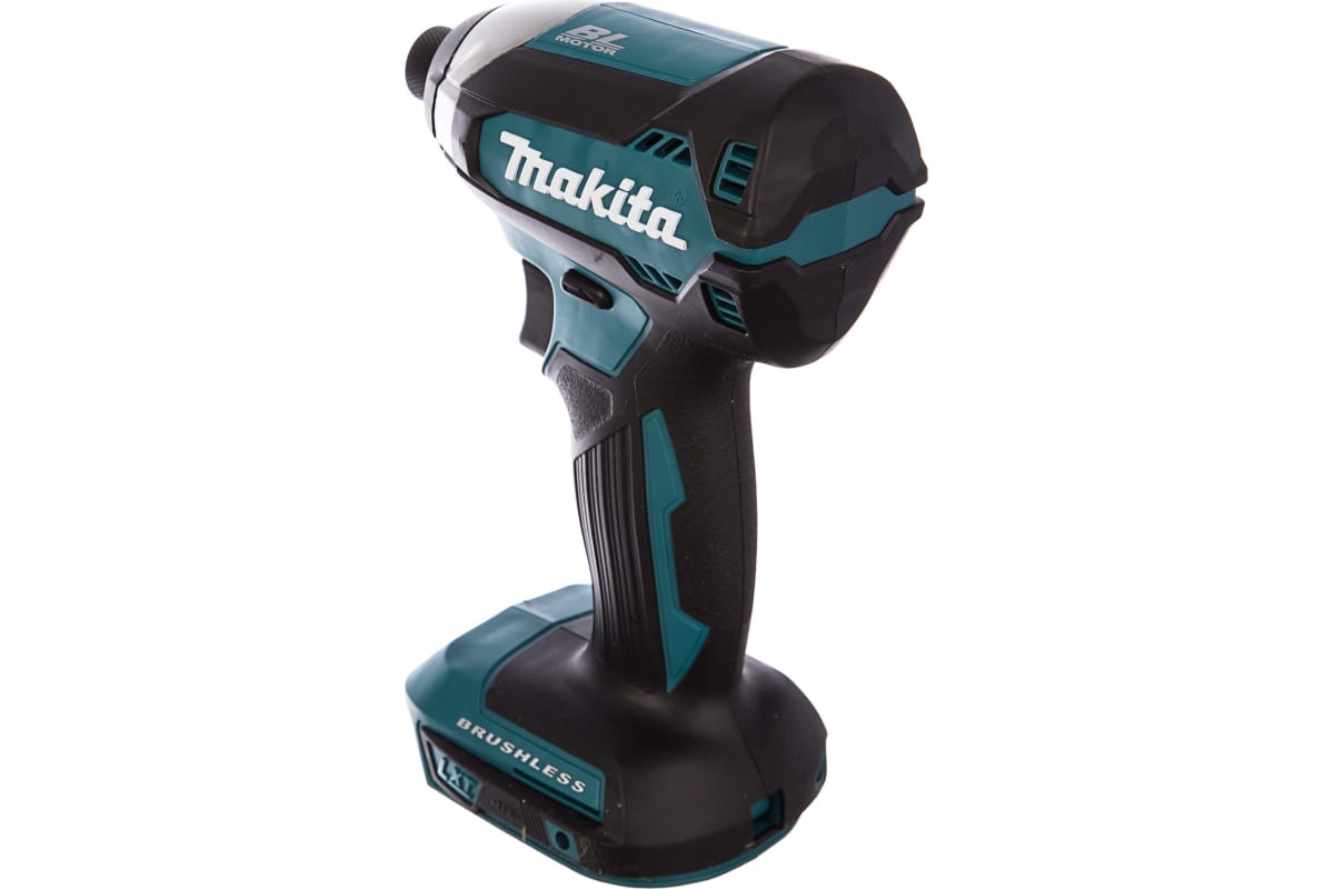 Аккумуляторный ударный шуруповёрт Makita DTD153Z