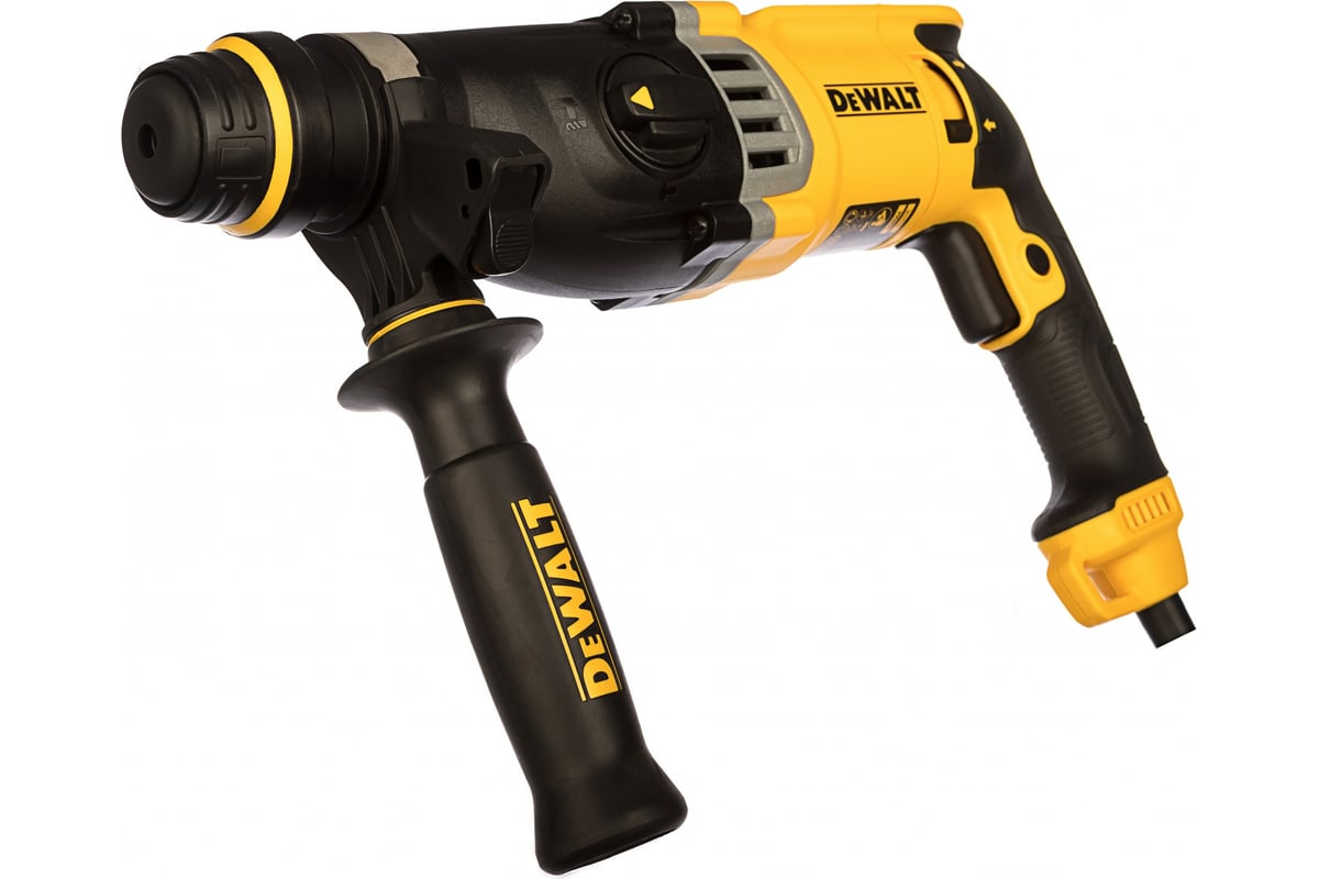 Перфоратор DeWalt D 25143 K