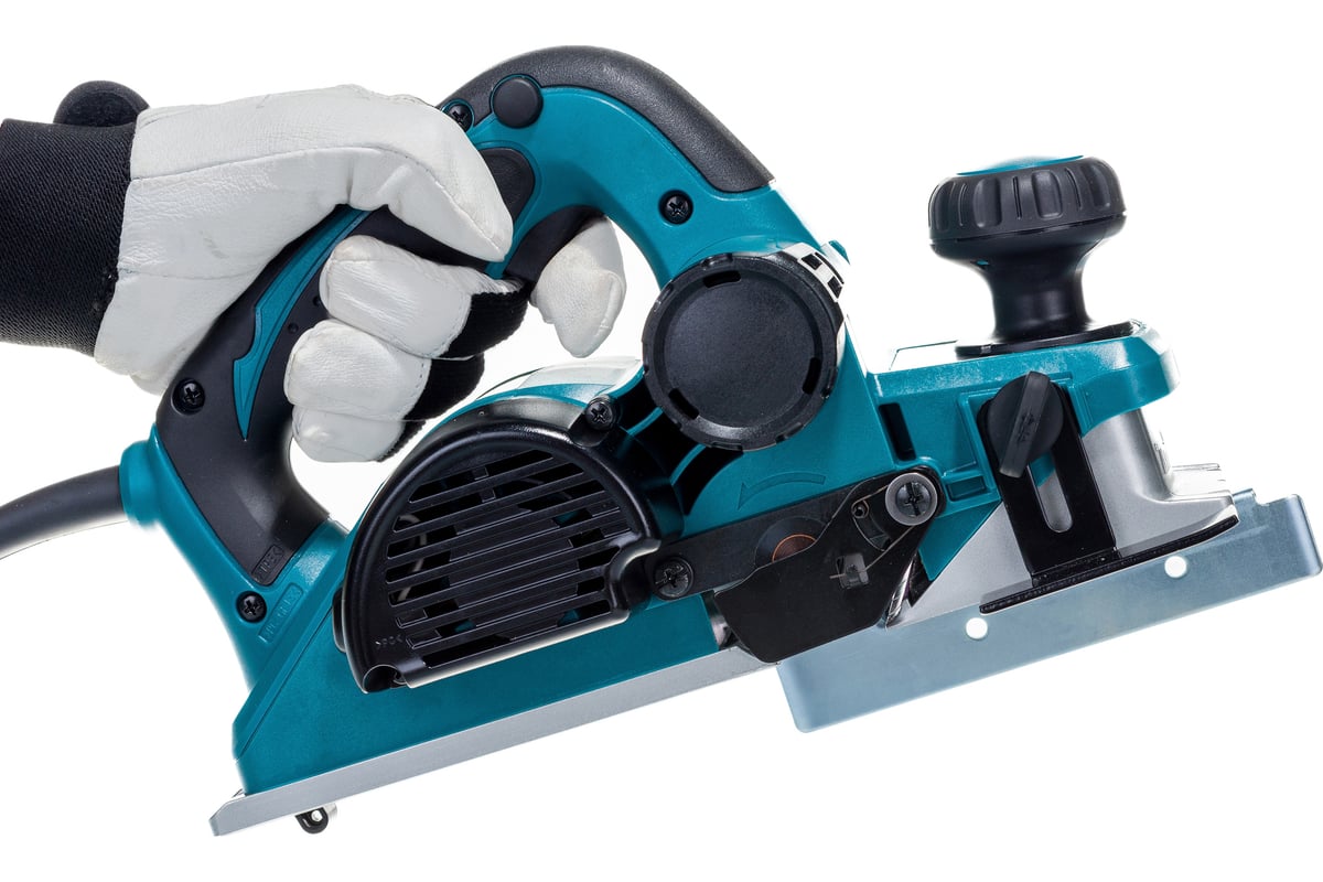 Рубанок Makita KP 0810