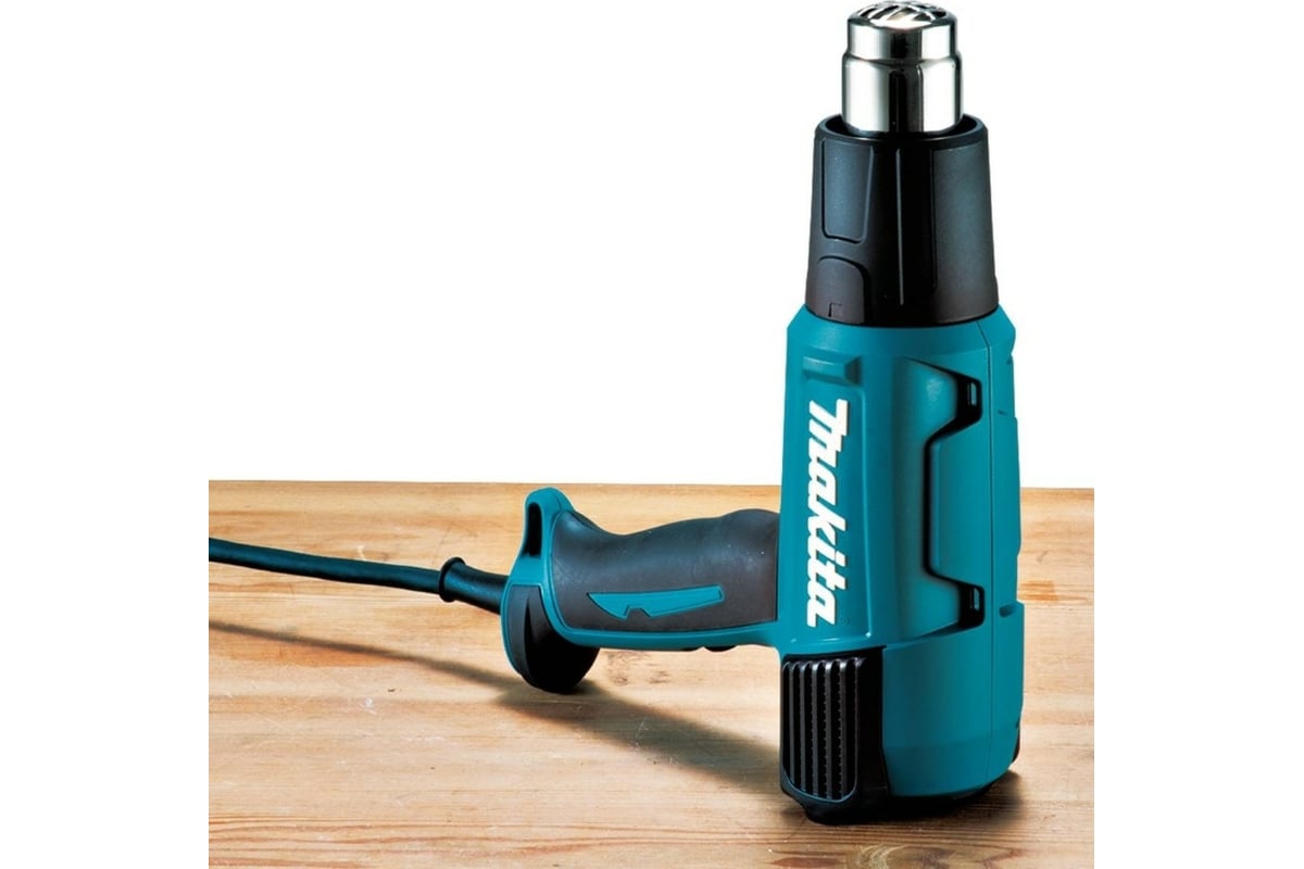 Термопистолет Makita HG6031VK