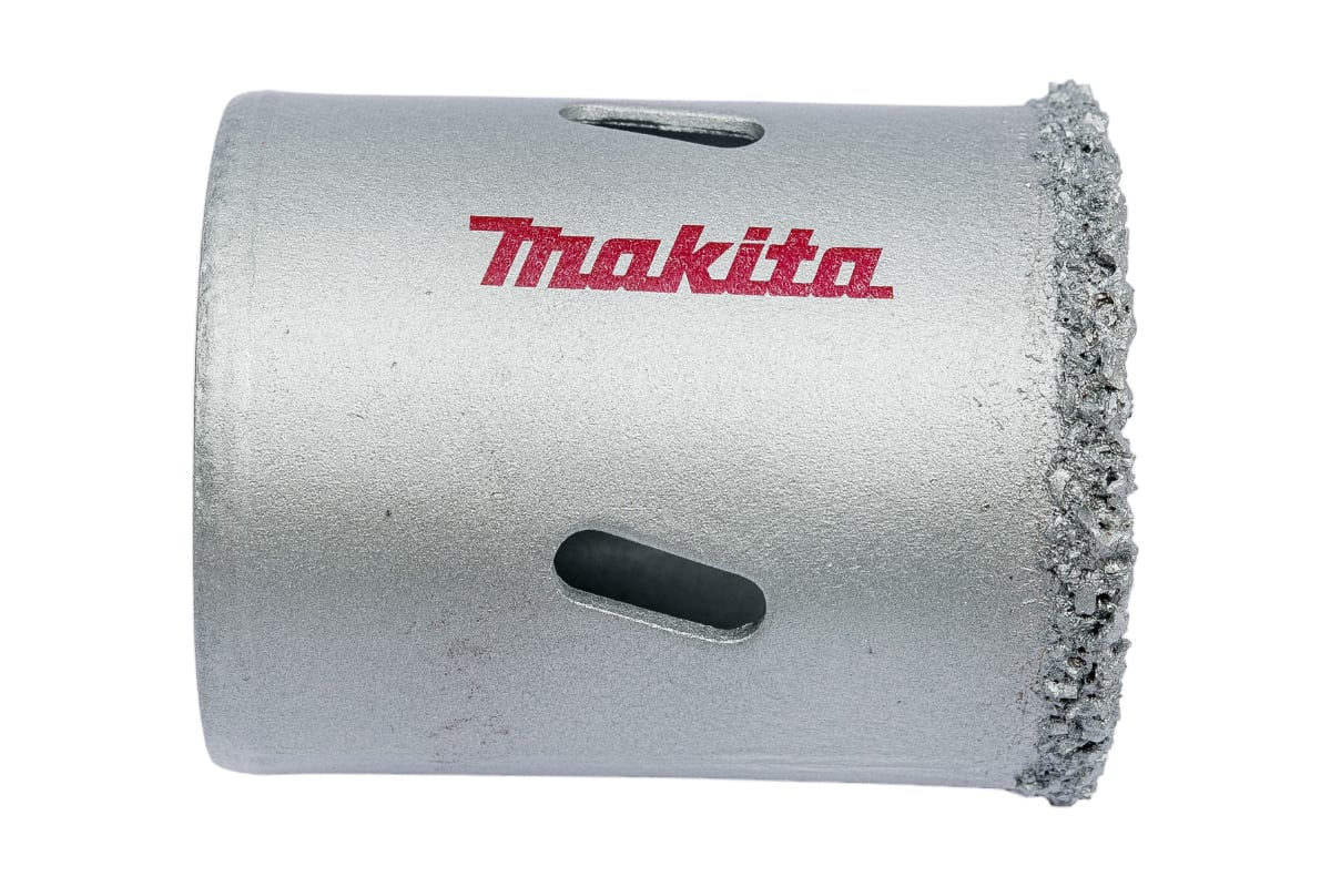 Коронка 53 мм Makita D-51203