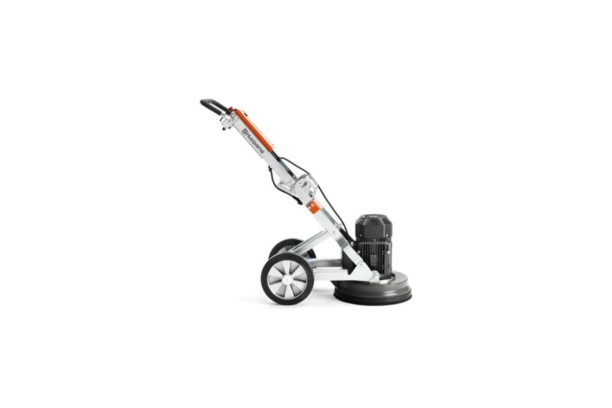 Шлифовальная машина Husqvarna Construction PG 400 9679664-01