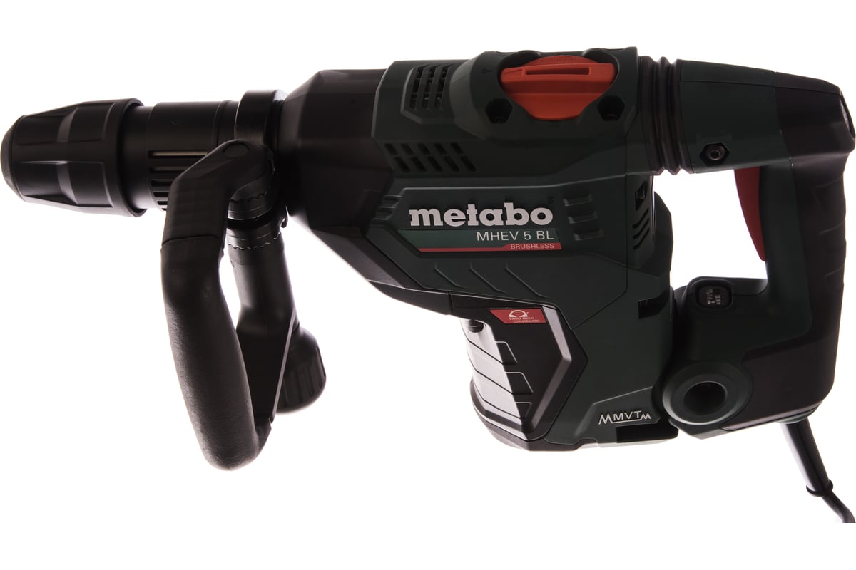 Отбойный молоток Metabo MHEV 5 BL 600769500