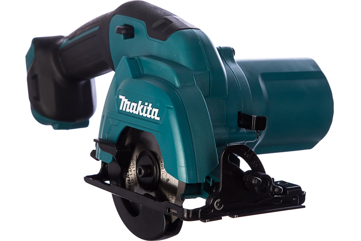 Дисковая пила Makita CXT HS301DZ